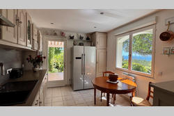 Vente villa Les Issambres 