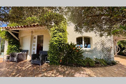 Vente villa Les Issambres 