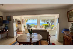 Vente villa Les Issambres 