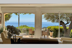 Vente villa Les Issambres 