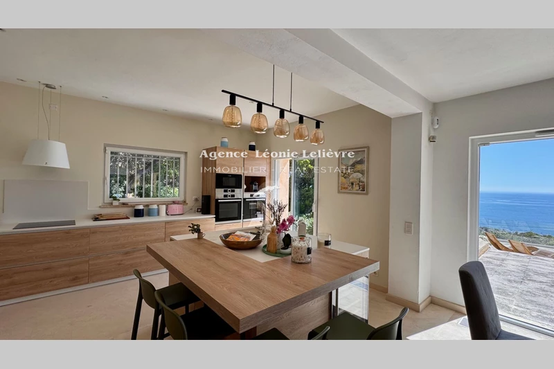 Vente maison Les Issambres  