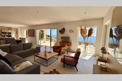 Vente maison Les Issambres 