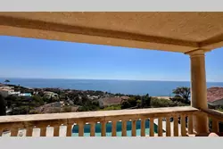 Photos  Maison à vendre Les Issambres 83380