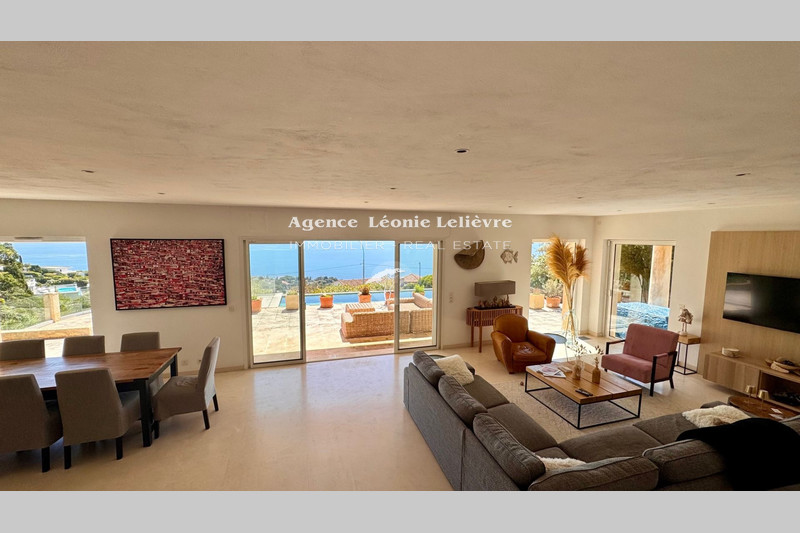 Vente maison Les Issambres  