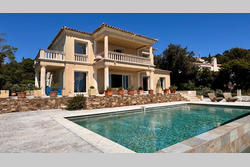 Vente maison Les Issambres 
