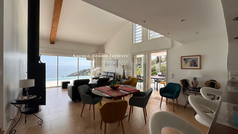 Vente maison Les Issambres  Vente maison Les Issambres