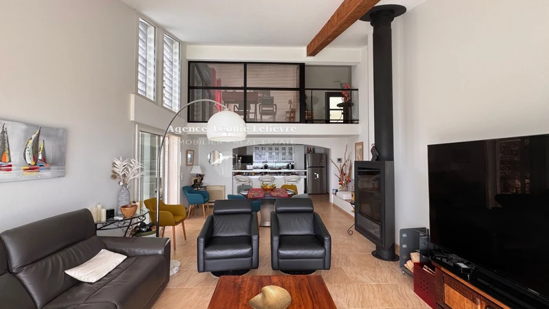 Vente maison Les Issambres  Vente maison Les Issambres