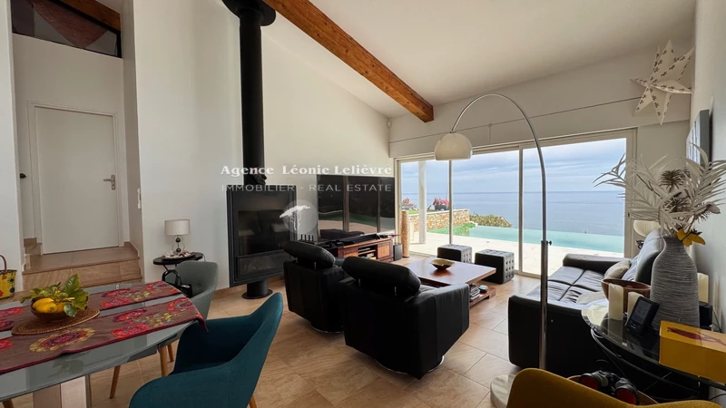 Vente maison Les Issambres  Vente maison Les Issambres