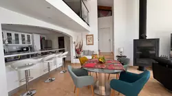 Vente maison Les Issambres 