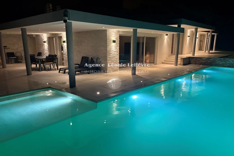 Vente maison Les Issambres  