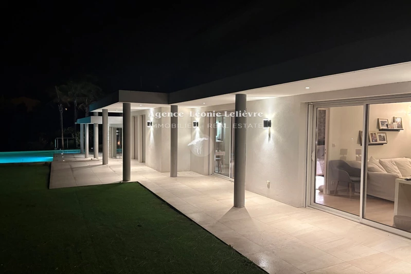 Vente maison Les Issambres  Vente maison Les Issambres