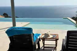 Vente maison Les Issambres 