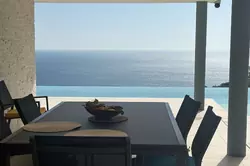 Vente maison Les Issambres 