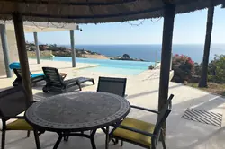 Vente maison Les Issambres 