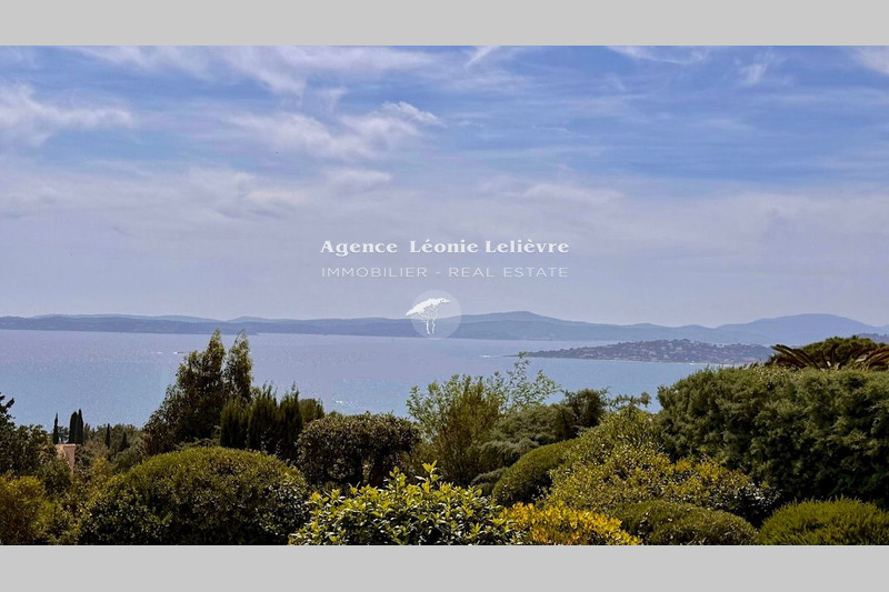 Photo n°3 - Vente Maison villa Les Issambres 83380 - 1 365 000 €