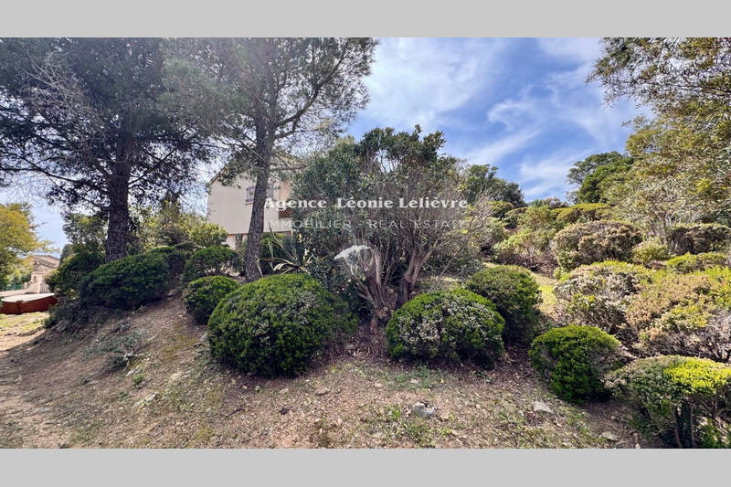 Photo n°5 - Vente Maison villa Les Issambres 83380 - 1 365 000 €