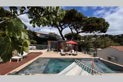 Vente maison Les Issambres 