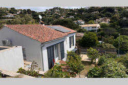 Vente maison Les Issambres 