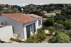 Vente maison Les Issambres 