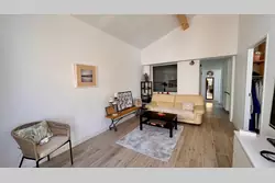 Vente maison Les Issambres 