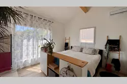 Vente maison Les Issambres 