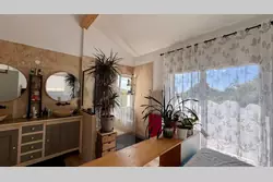 Vente maison Les Issambres 