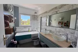 Vente maison Les Issambres 