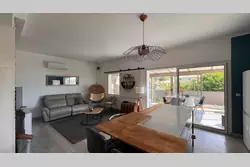 Vente maison Les Issambres 