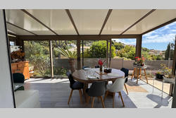 Vente maison Les Issambres 