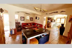 Vente maison Les Issambres 