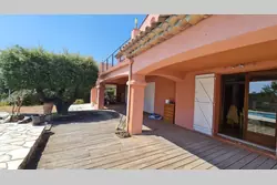 Vente maison Les Issambres 