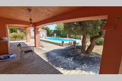 Vente maison Les Issambres 