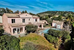 Photos  Maison à vendre Les Issambres 83380