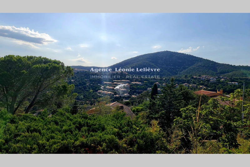 Photo n°10 - Vente maison Les Issambres 83380 - 920 000 €