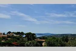 Vente maison Les Issambres 