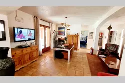 Vente maison Les Issambres 