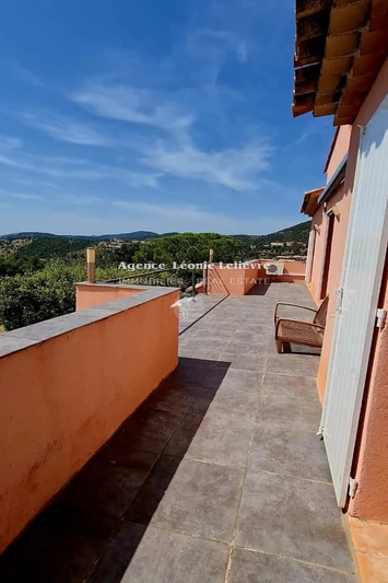Photo n°9 - Vente maison Les Issambres 83380 - 920 000 €