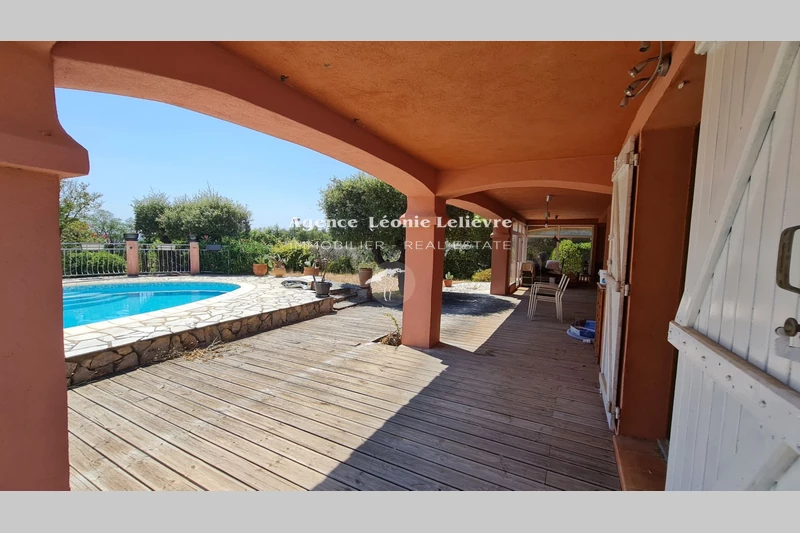 Photo n°8 - Vente maison Les Issambres 83380 - 920 000 €