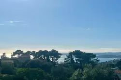 Vente maison Les Issambres 