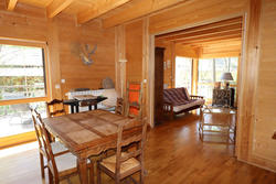 Vente maison Colmars 