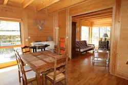 Vente maison Colmars 