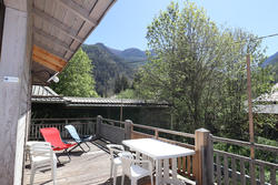 Vente maison Colmars 