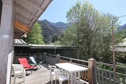 Vente maison Colmars 