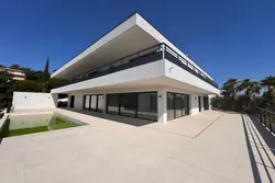 Vente maison contemporaine Les Issambres 