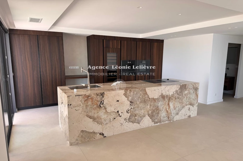 Vente maison contemporaine Les Issambres  