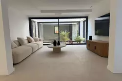 Vente maison contemporaine Les Issambres 