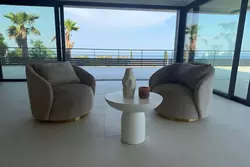 Vente maison contemporaine Les Issambres 