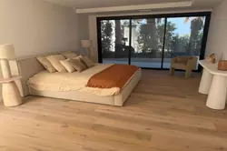 Vente maison contemporaine Les Issambres 