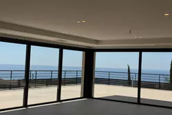 Vente maison contemporaine Les Issambres 