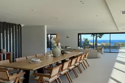 Vente maison contemporaine Les Issambres 